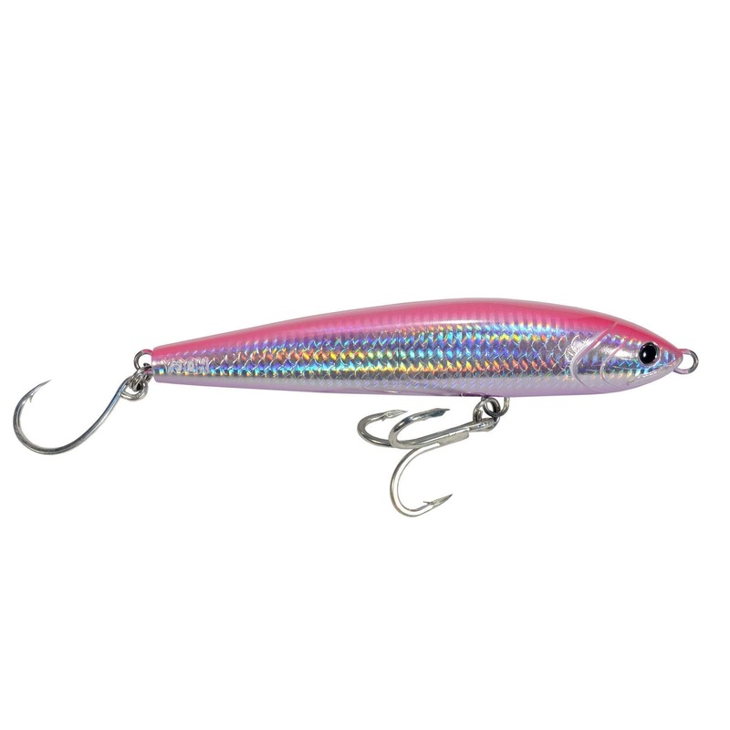 Hogy Lures Charter Grade Sliders