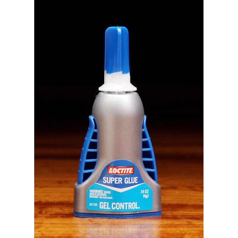 Loctite Gel Control