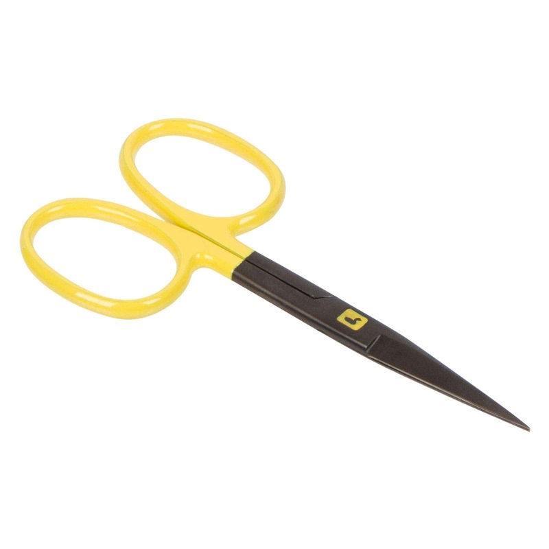 Loon Ergo 4.5″ Hair Scissors