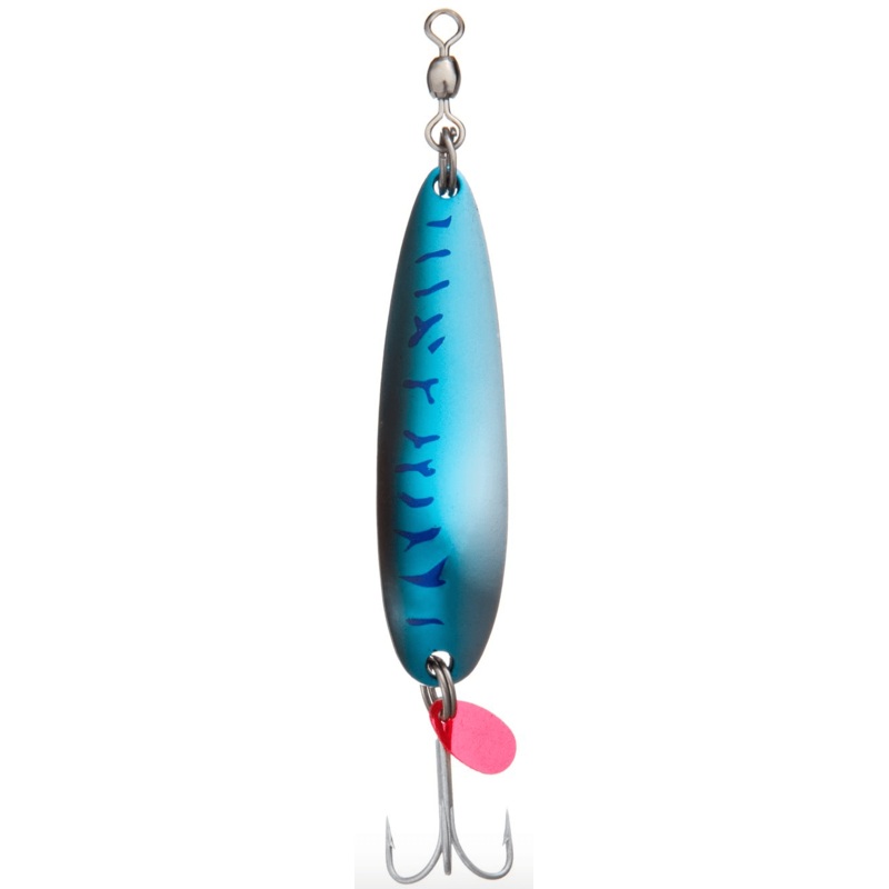 Luhr Jensen Krocodile Spoons