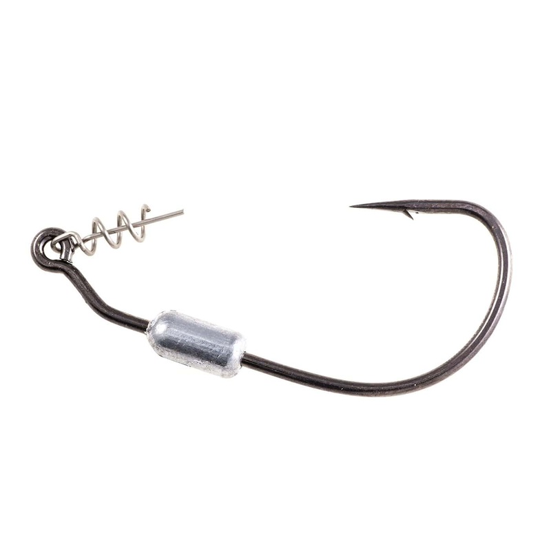 Owner Weighted Twistlock 3x Hook
