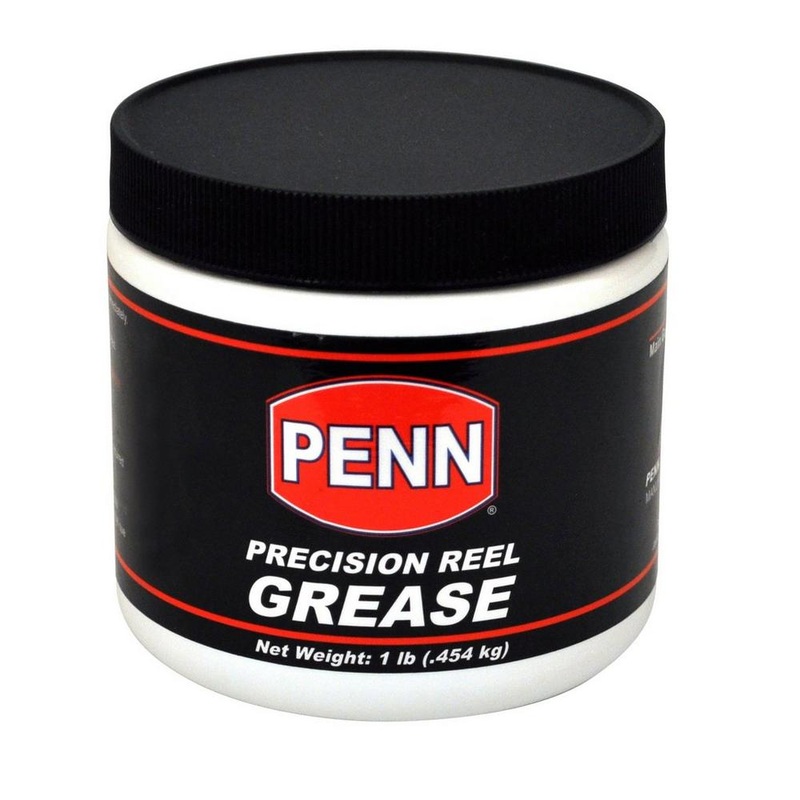 Penn Reel Grease