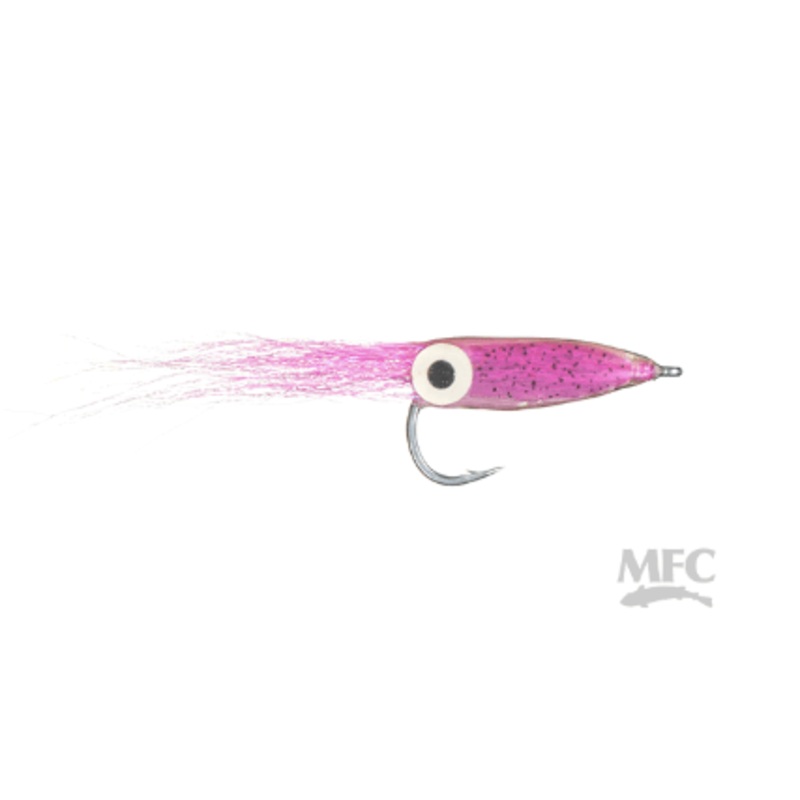 Popovics’ Squid Candy