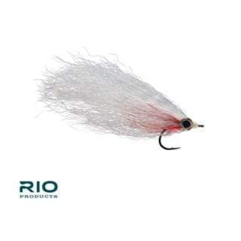 RIO’s Big Baitfish Fly