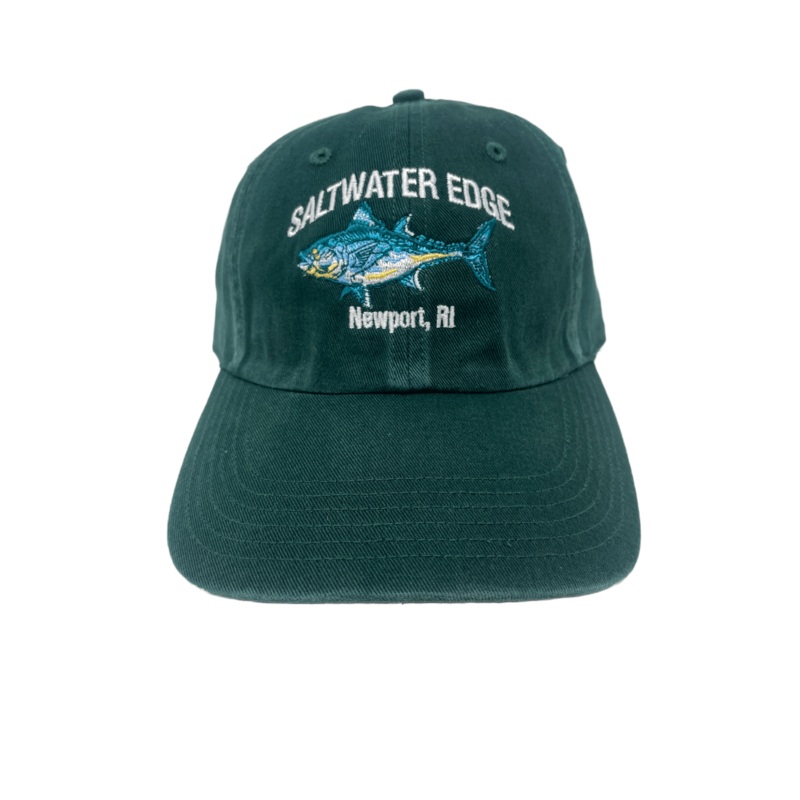 Saltwater Edge Little Tunny Hat
