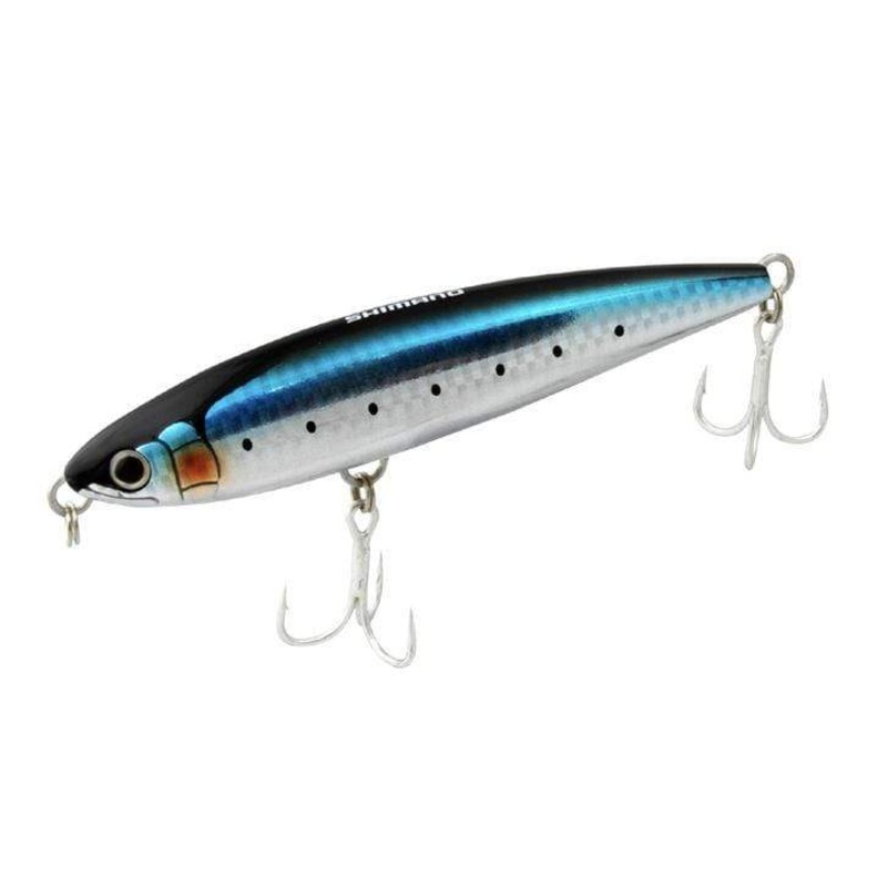 Shimano Current Sniper Walk 130F Hi-Pitch Lures