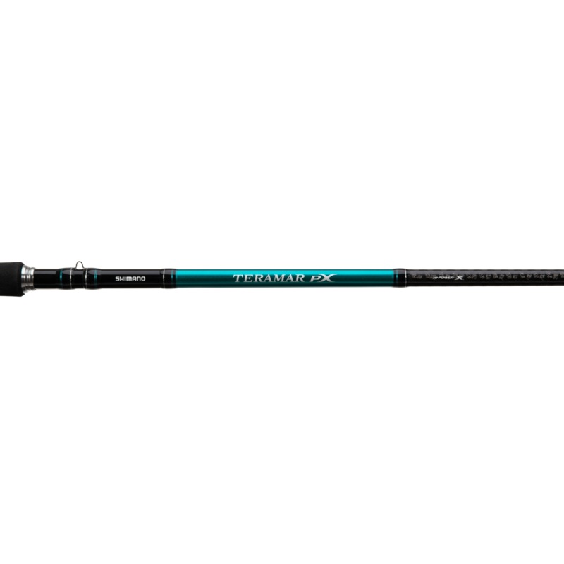 Shimano Teramar SE PX Spinning Rods