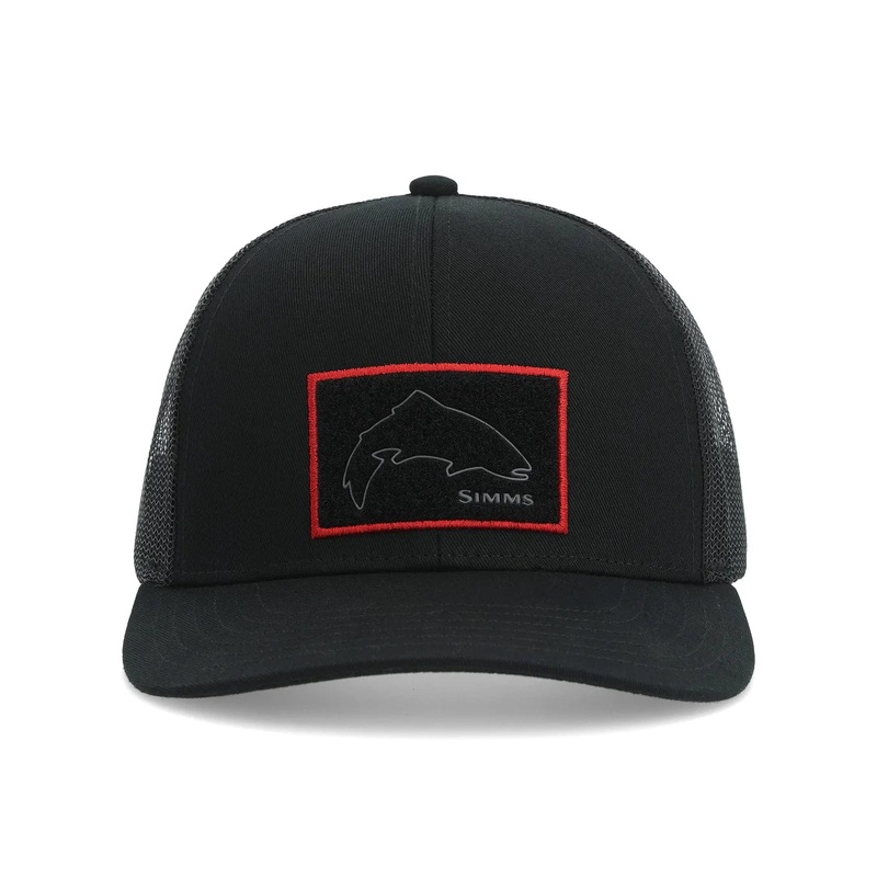 Simms Wader Maker Trucker