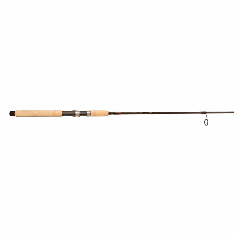 Star Aerial Inshore Spinning Rods