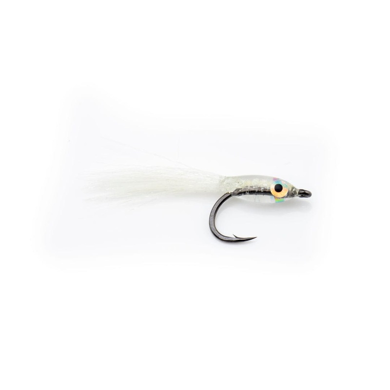 Stryker’s Snot Bait