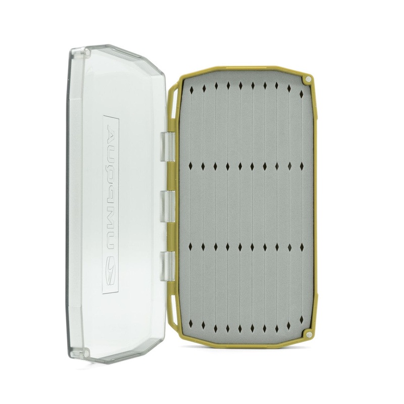 Umpqua Foam Streamer Box
