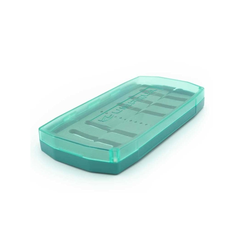Umpqua LT Flats Foam Premium Fly Box