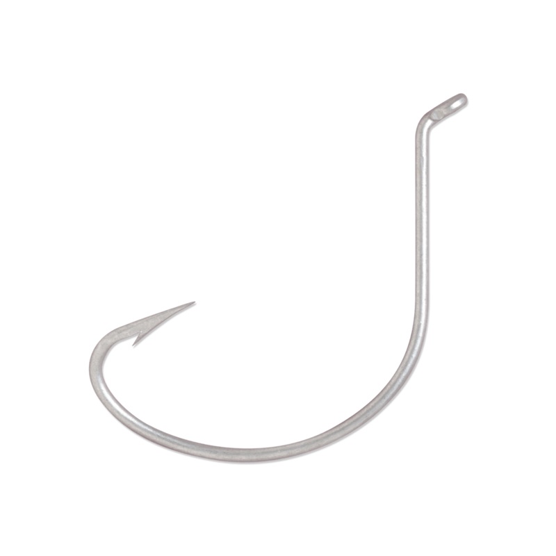VMC 9801PS Wide Gap Khale Hooks – 25pk