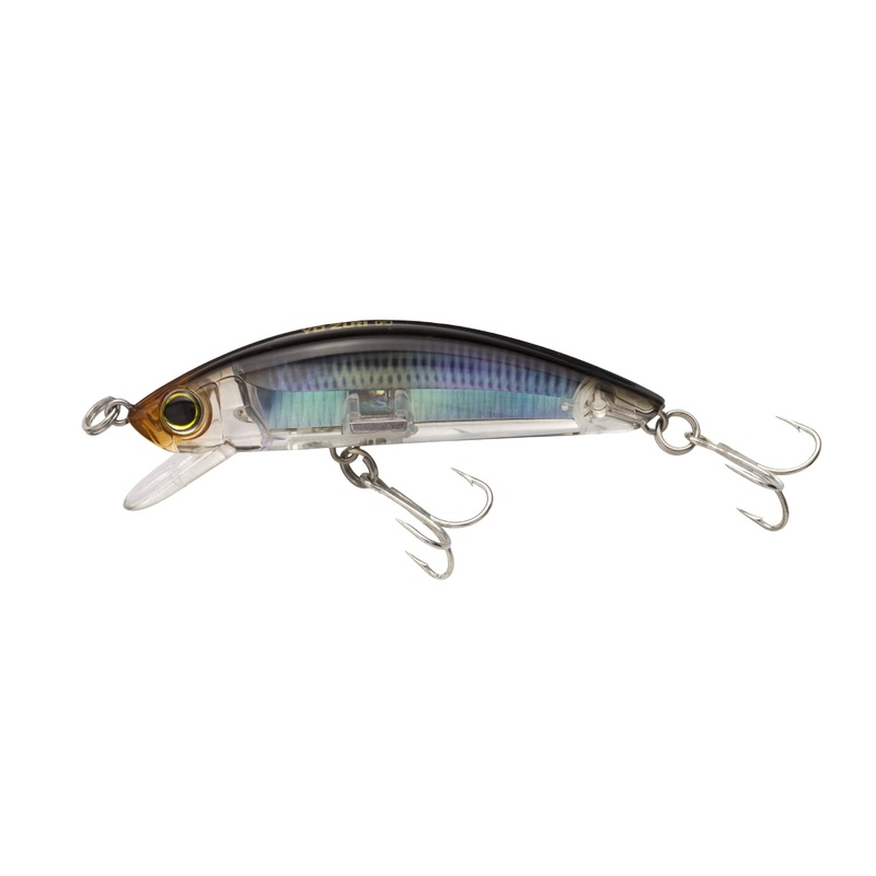 Yo-Zuri 3D Inshore Minnows