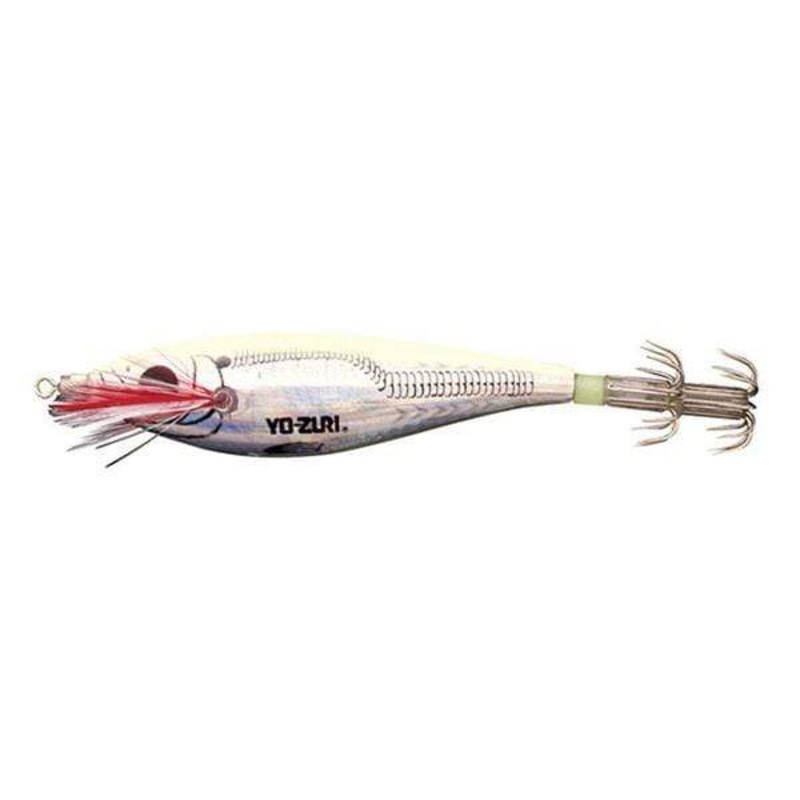 Yo-Zuri A1022 Ultra Laser Sinking Squid Jig