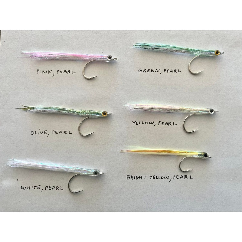 Abe’s Menemsha Minnow