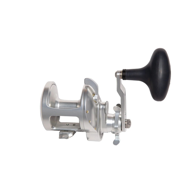 Accurate Tern 2 Star Drag Conventional Reels