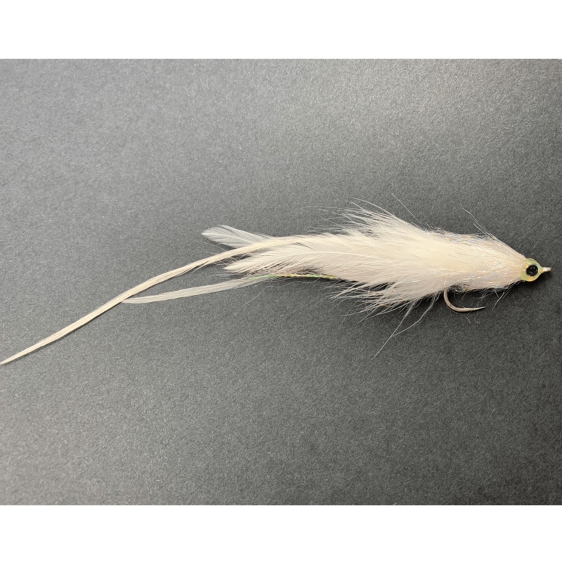 Brown’s Hefty Lefty Fly