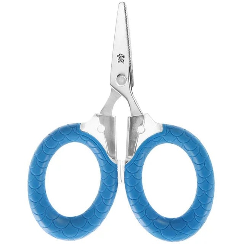 Cuda 3″ Braid Scissor