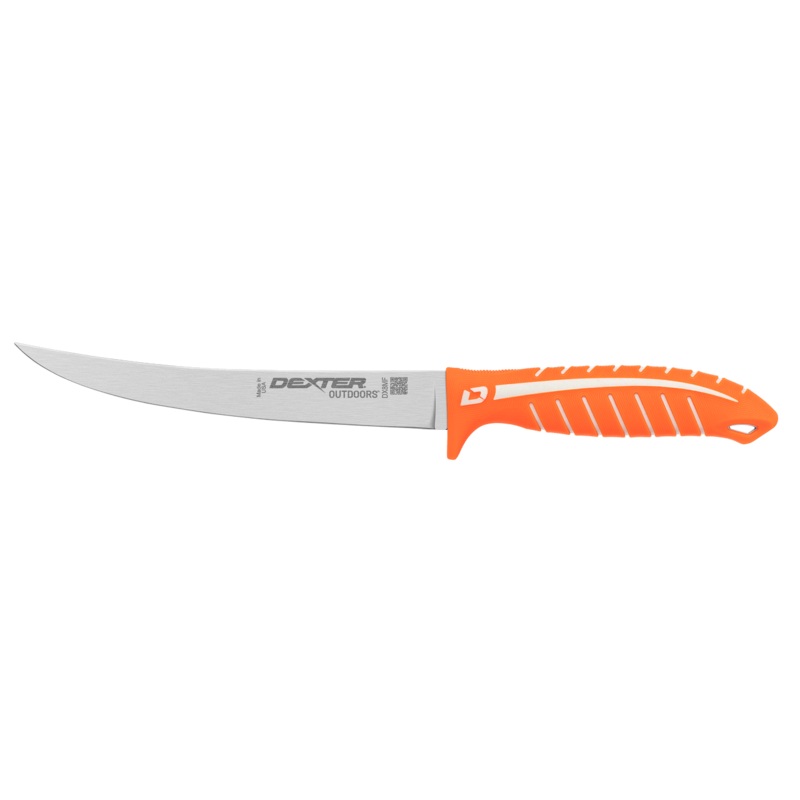 Dexter Dextreme 8″ Fillet Knife – Max Flex