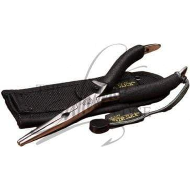 Dr Slick Satin Barracuda Plier 8.5″