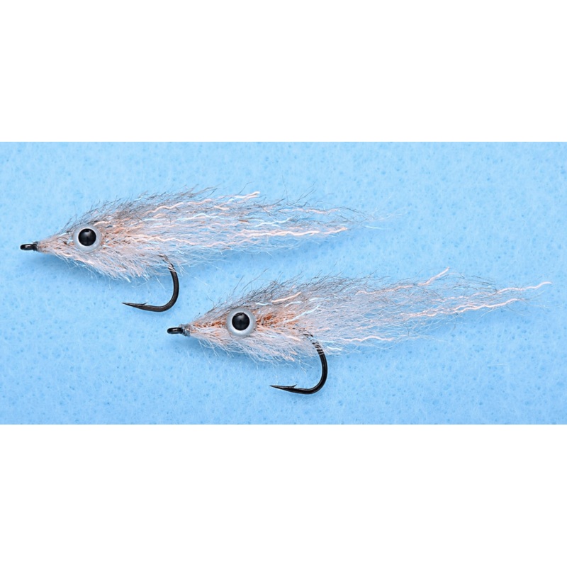 EP Ghost Minnow
