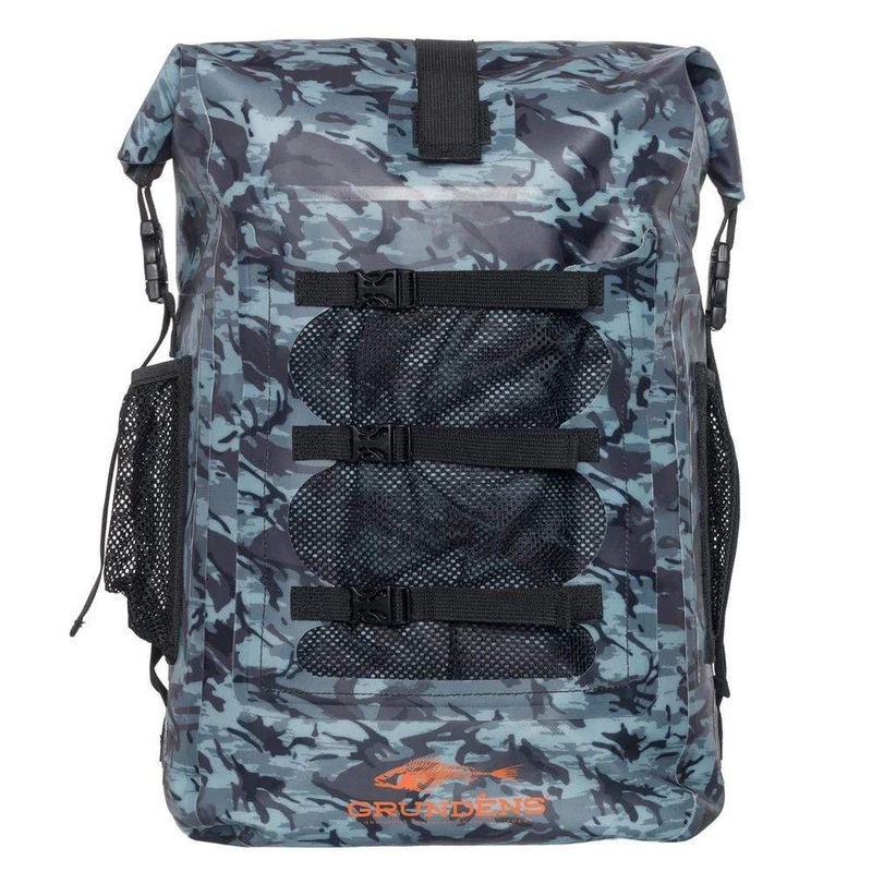 Grundens Rumrunner Backback – 30L
