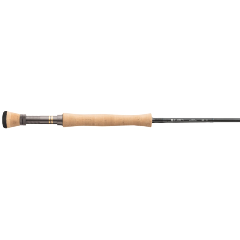 Hardy Zane Fly Rod