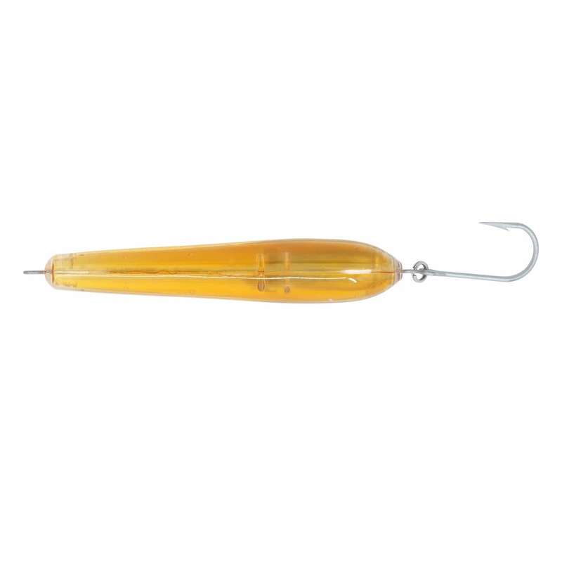Hogy Charter Grade 7″ Surface Pencil