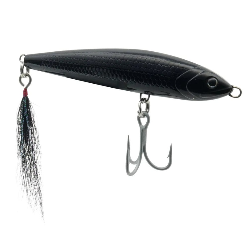 Hogy Lures Charter Grade Slider 5 Inch