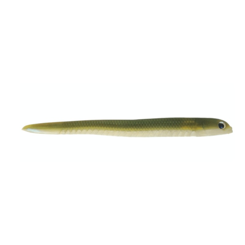 Hogy Sand Eel Soft Baits
