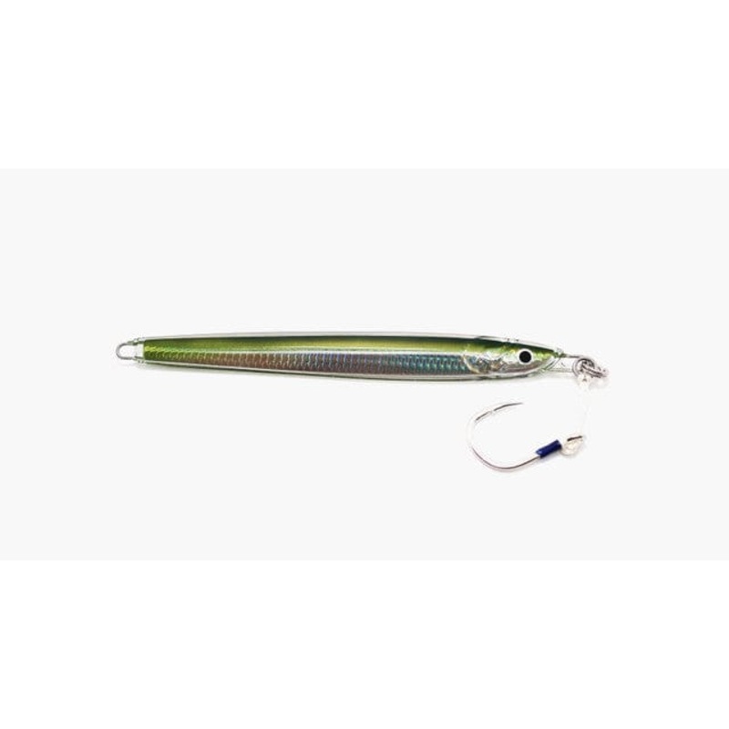 Joe Baggs Sleek Jig