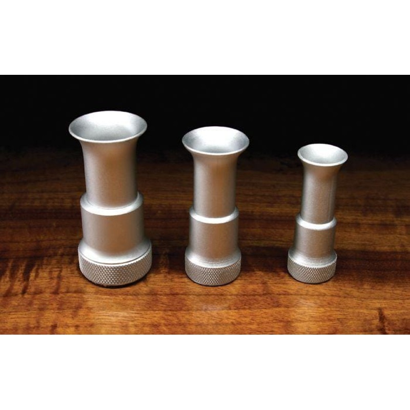 Large Aluminum Hair Stacker