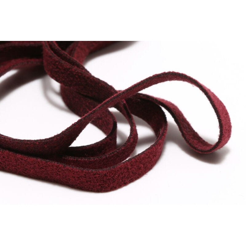 Leech Leather
