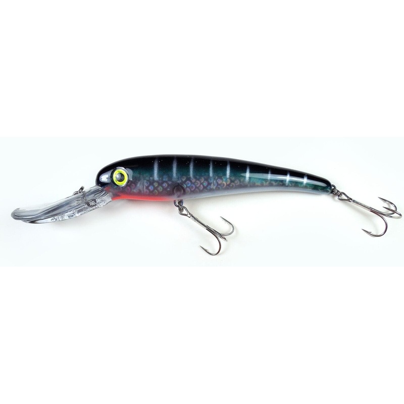 Mann’s Stretch 25+ 2oz