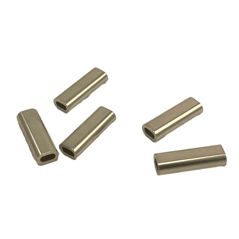 Momoi Mini Lock Sleeves – 50 Pack
