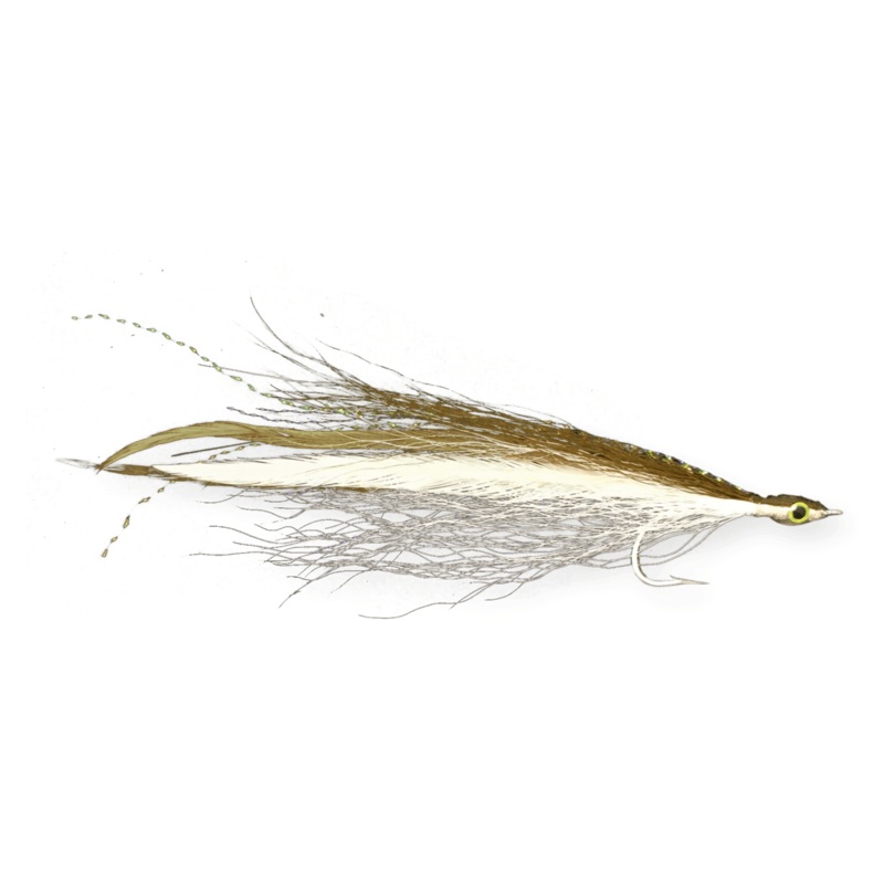 Nauset Flies Sand Eel