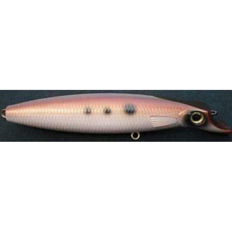 Northbar Tackle Junior Bottle Darter