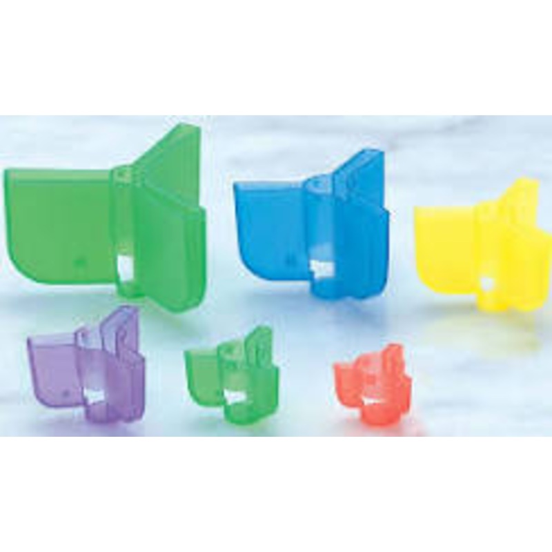 Owner Treble Hook Safety Caps