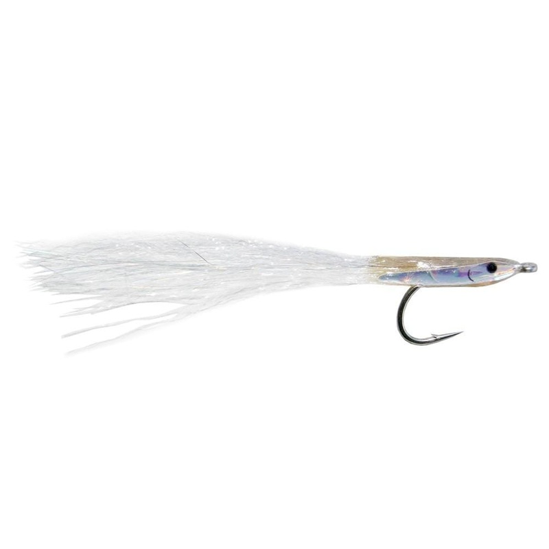 Popovic’s Pop Fleye Sandeel