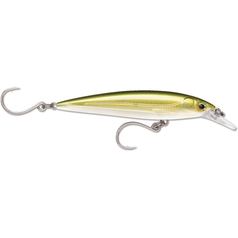 Rapala Saltwater X-RAP Long Cast