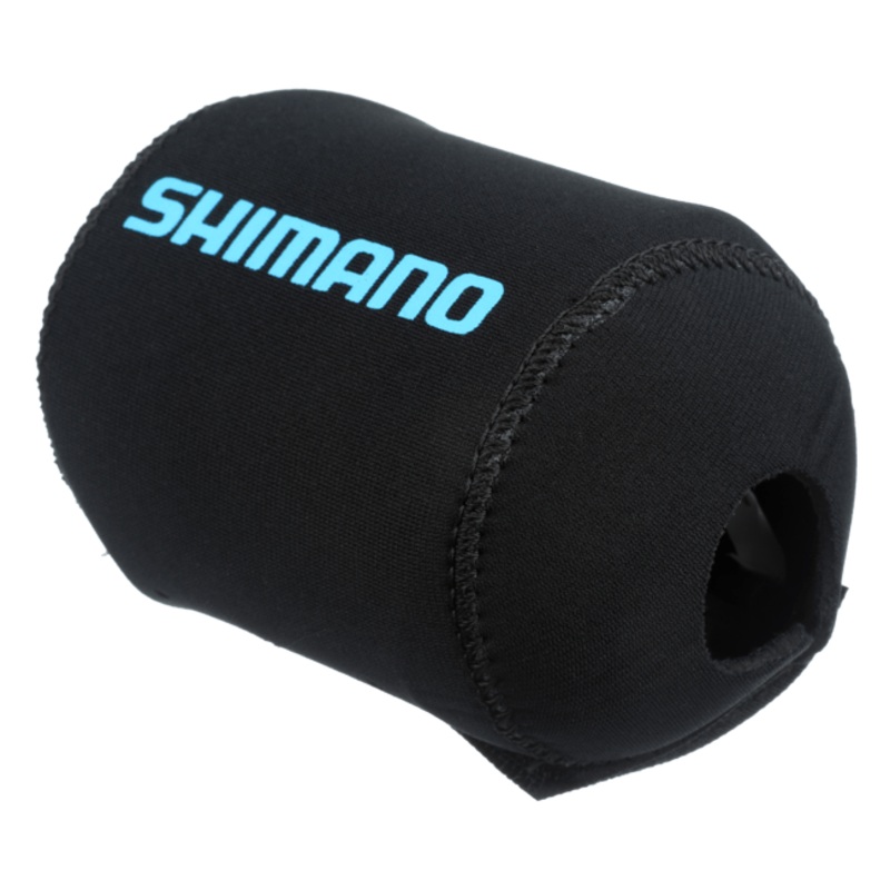 Shimano Neoprene Conventional Reel Covers