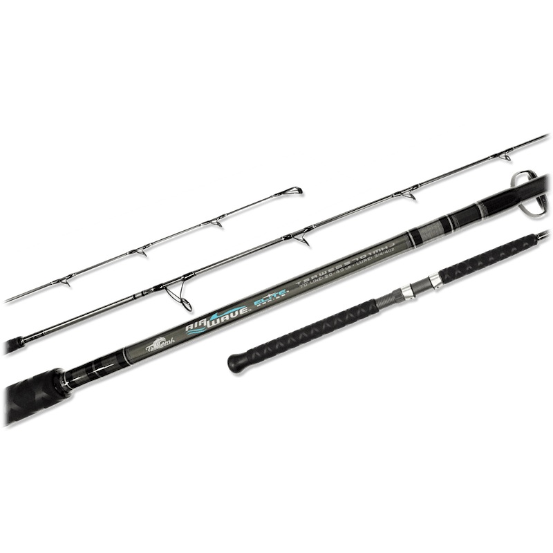 Tsunami Airwave Elite Surf Rods