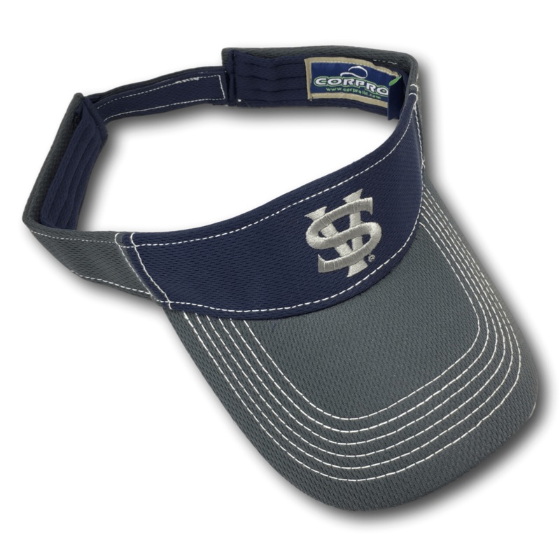 Van Staal Visor Navy/ Dark Grey