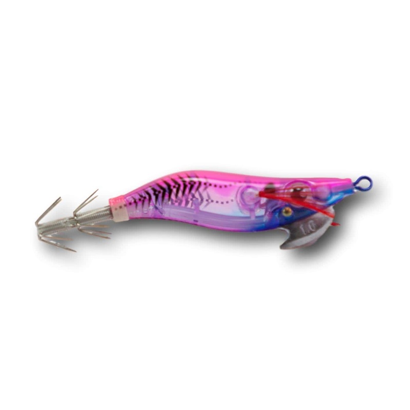 Yo-Zuri A1607 Aurie-Q RS Aurora Squid Jig