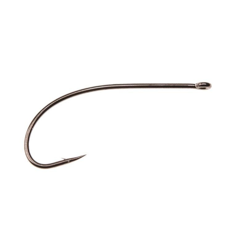 Ahrex NS156 Nordic Salt Traditional Shrimp Hook