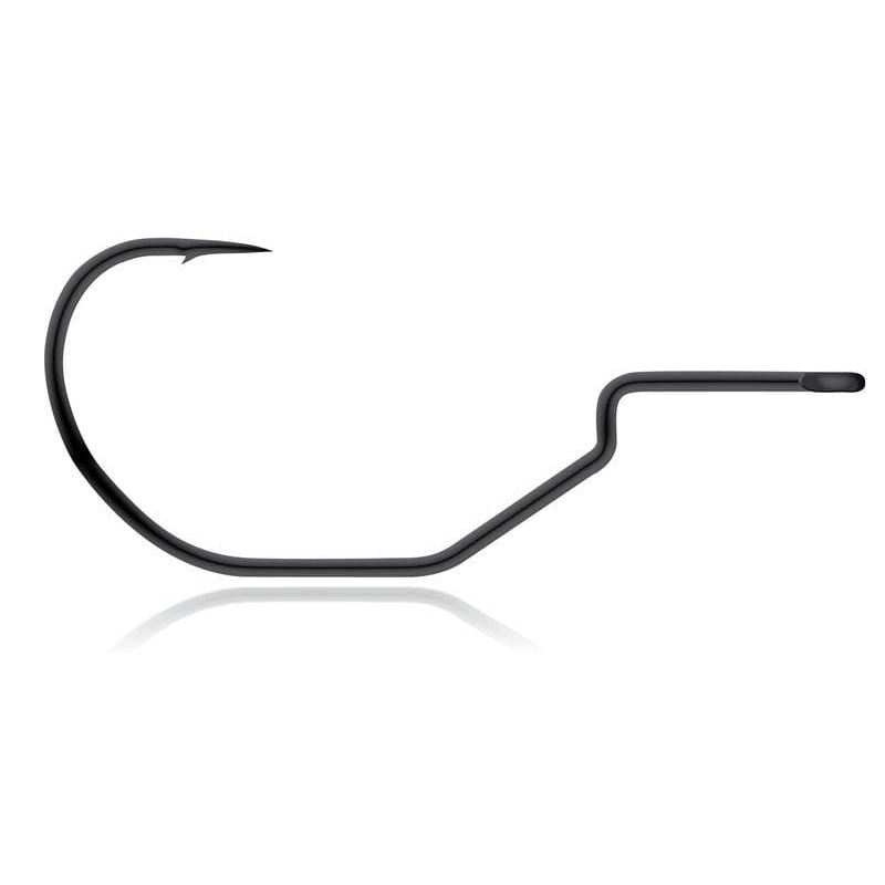 Ahrex PR378 GB Predator Swim Bait Fly Hook