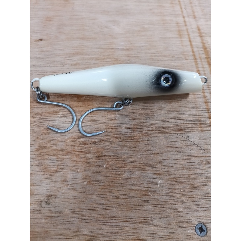 Alan’s Custom Lures Ad-Pro Darter