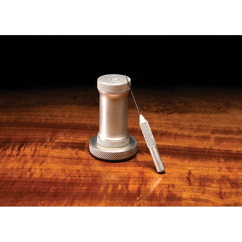 Aluminum Bodkin with Holder