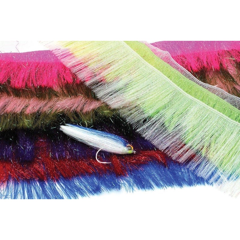 Baitfish Emulator Flash